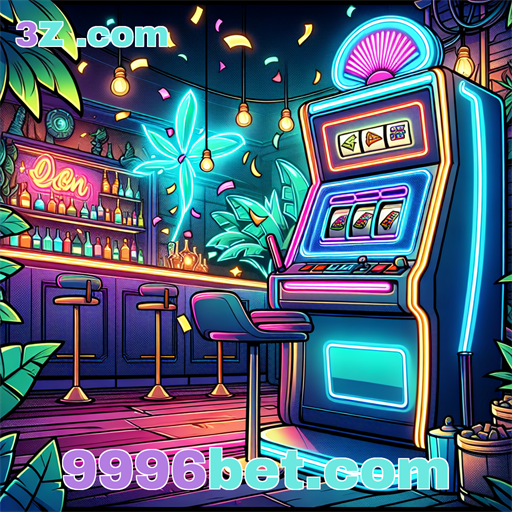Descubra o 9996bet: Uma Experiência de Casino Inesquecível