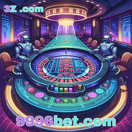A Importância da Seção App no Cassino 9996bet Com