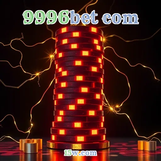 9996bet com: A Revolução do Suporte 24/7 para Jogadores